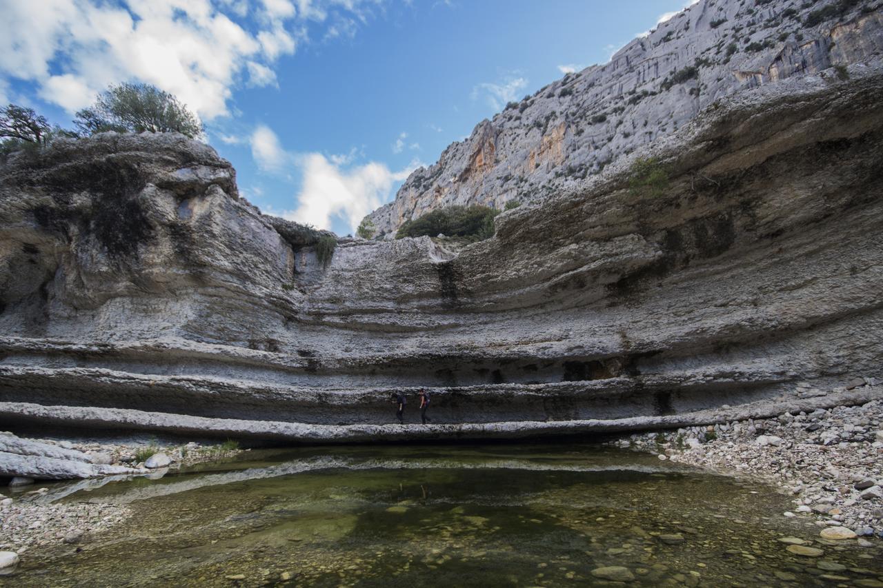 Hostel Sardinia Куарту-Сант'Элена Экстерьер фото